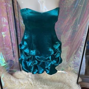 Retro Ruby Rox dress. Size 7